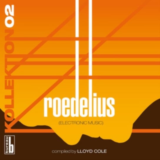 Kollektion 02 - Roedelius Roedelius