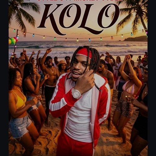 Kolo Mickey Vybez, Style O