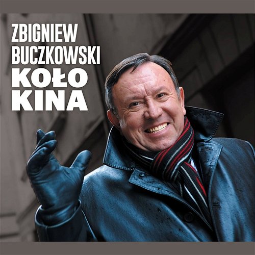Koło kina Zbigniew Buczkowski