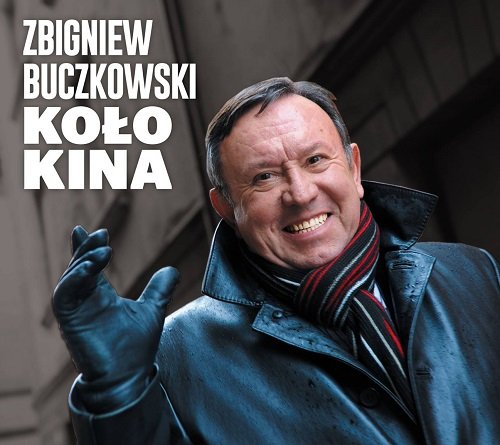 Koło Kina Buczkowski Zbigniew