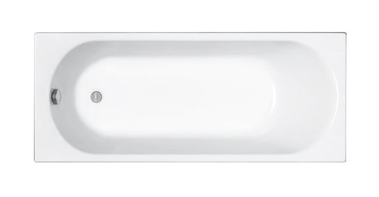 Koło Opal Plus wanna prostokątna 150x70 cm biała XWP1250000 Geberit