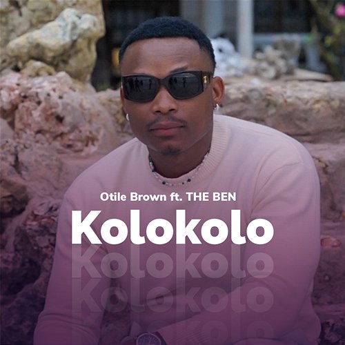 Kolokolo Otile Brown feat. The Ben