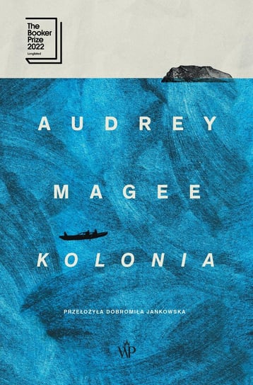 Kolonia Audrey Magee