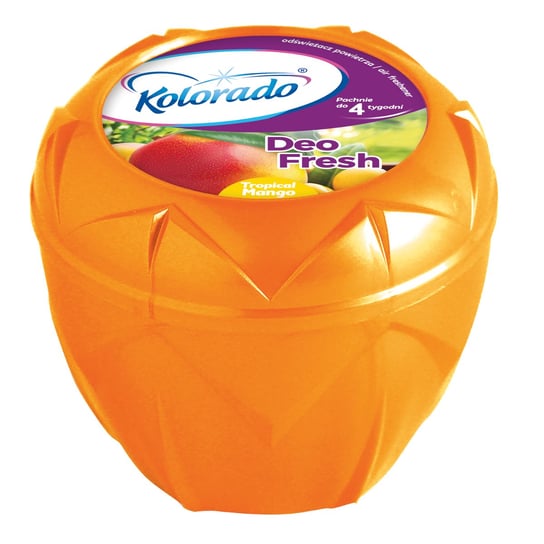 Kolorado Deo Fresh Tropical Mango/Tropikalne Mango Kolorado