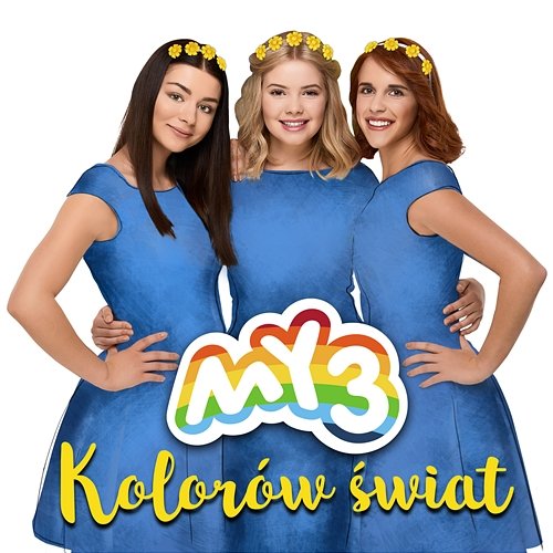 Kolorow Swiat My3