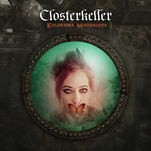 Kolorowa Magdalena Closterkeller