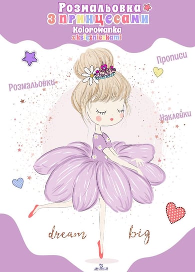 Kolorowanka... P.H.W Arystoteles Sp. J.