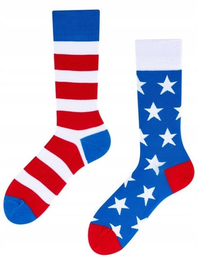 Kolorowe Skarpetki TODO SOCKS Americano To Go 4346 Todo Socks