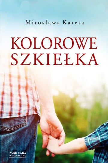 Kolorowe szkiełka Kareta Mirosława