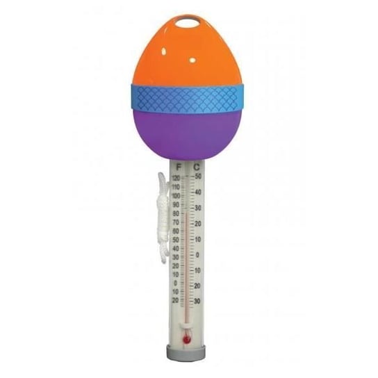 Kolorowy termometr do jajek KOKIDO - C-12 K595DIS Inna marka