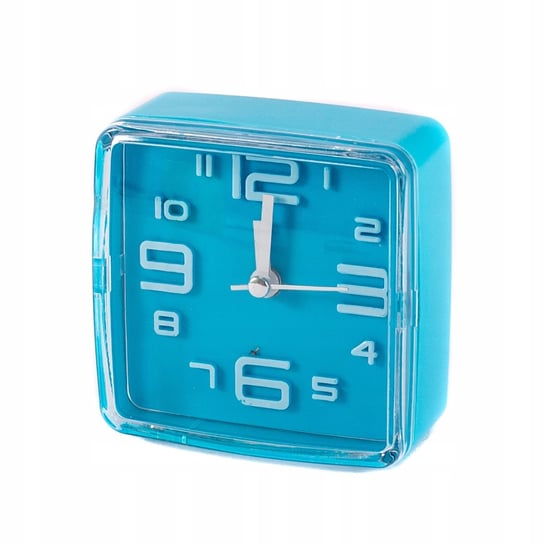 Kolorowy Zegar Budzik Z Alarmem Różne Kolory Midex