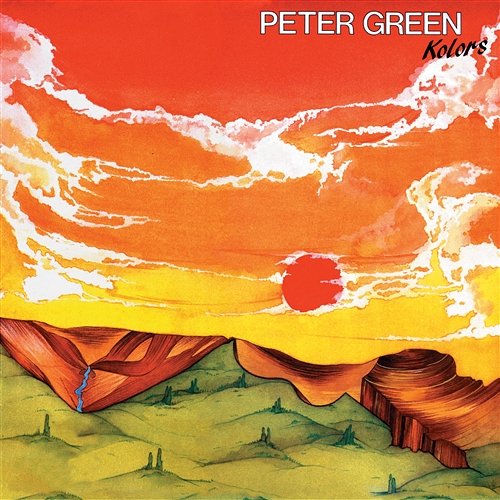Kolors Peter Green