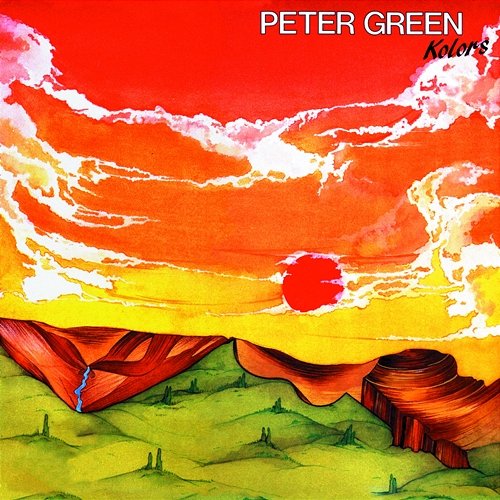 Kolors Peter Green