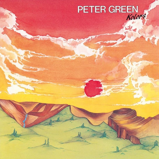 Kolors Green Peter