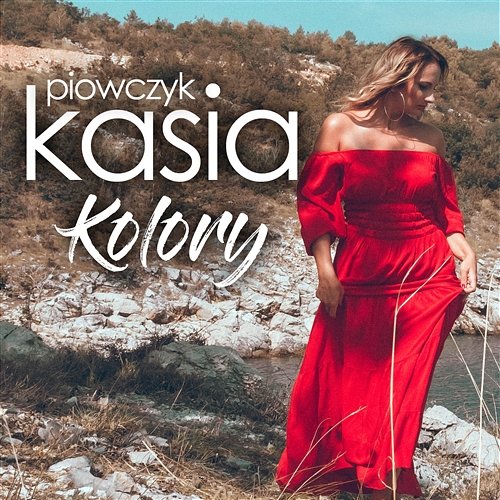 Kolory Kasia Piowczyk