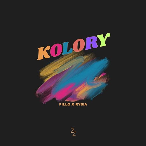 KOLORY Fillo, RYSIA