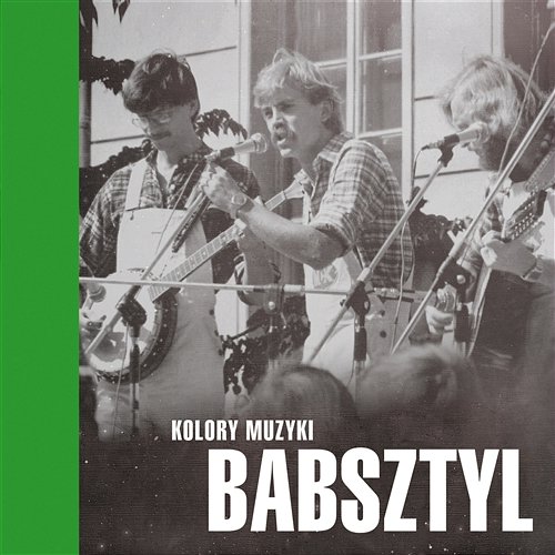 Kolory Muzyki - Babsztyl Babsztyl