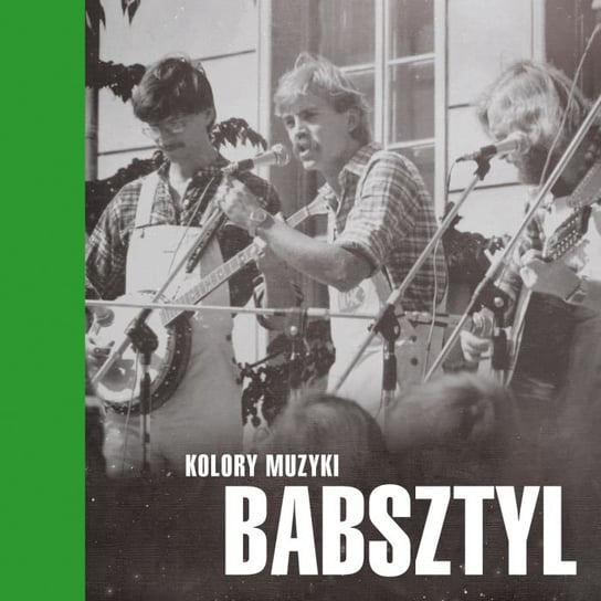 Kolory muzyki: Babsztyl Babsztyl