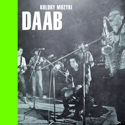 Kolory muzyki: Daab Daab
