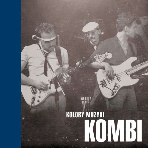 Kolory muzyki: Kombi Kombi