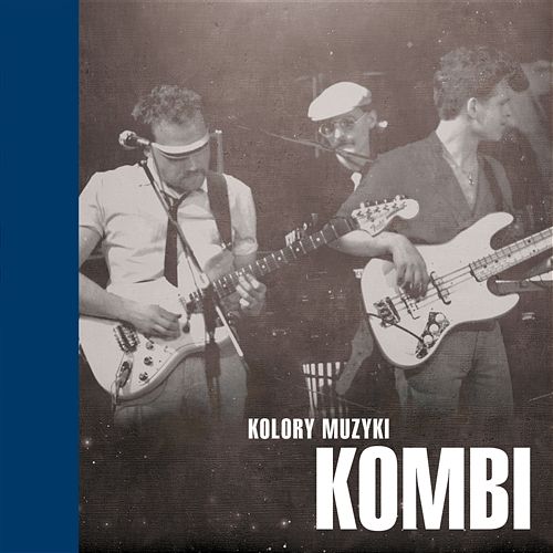 Kolory muzyki - Kombi Kombi