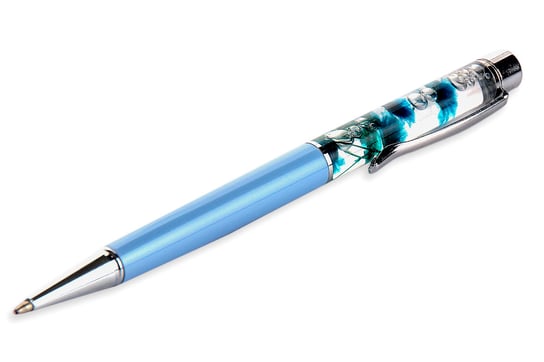 Kolory Prowansji, Długopis, niebieski Empik