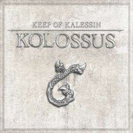 Koloss Keep of Kalessin