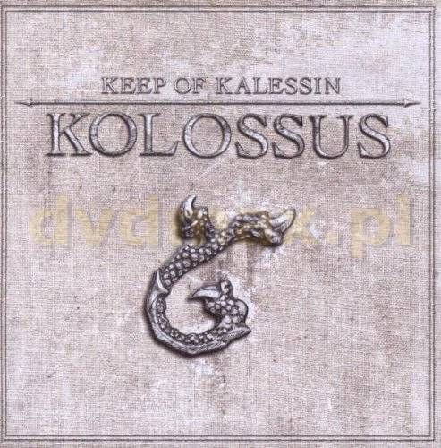 Kolossus Keep of Kalessin