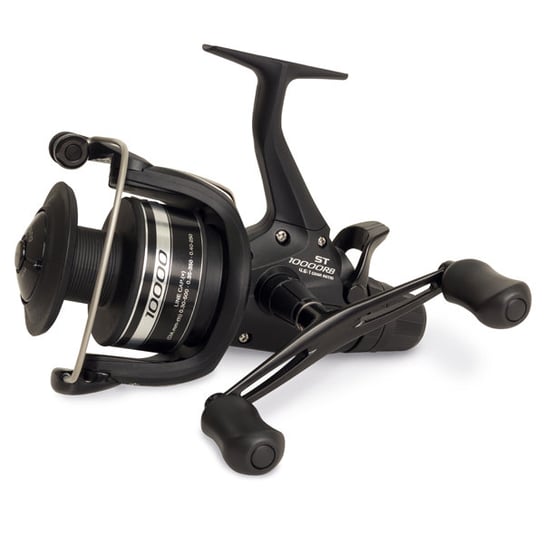 Kołowrotek Baitrunner ST-RB, 10000 Shimano