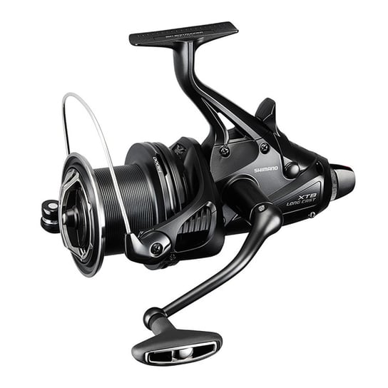 Kołowrotek Baitrunner XTB, Big Longcast Shimano