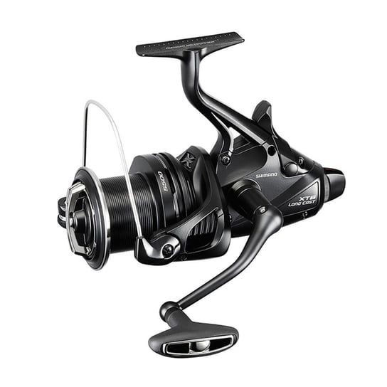 Kołowrotek Baitrunner XTB, Medium Longcast Shimano