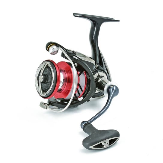 Kołowrotek Daiwa Ninja Lt 2500D 4Bb/1Rb Daiwa