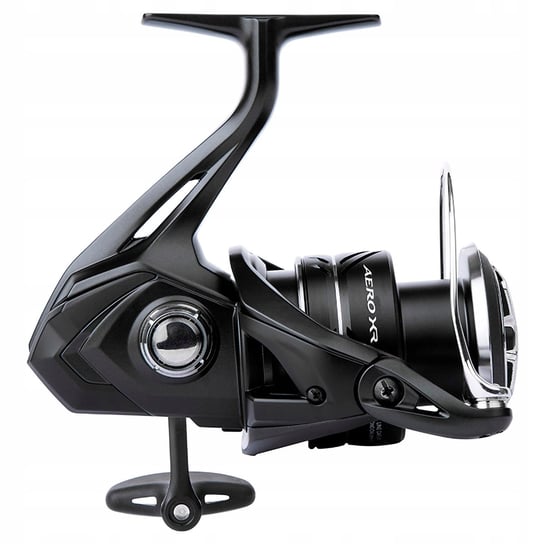 Kołowrotek Feeder Match Shimano Aero Xr 4000 Shimano