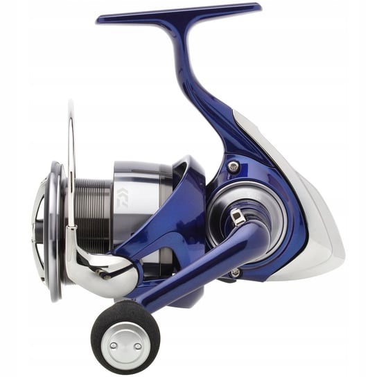 KOŁOWROTEK MATCH & FEEDER DAIWA 24 TDR 3012QD Daiwa