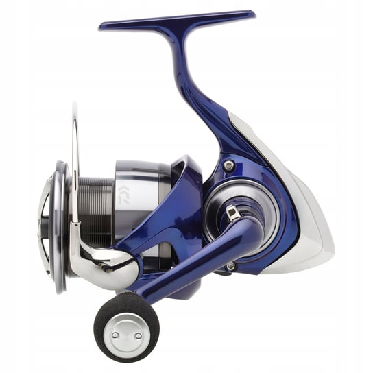 KOŁOWROTEK MATCH & FEEDER DAIWA 24 TDR 4012QD Daiwa