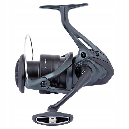 Kołowrotek Method Feeder Match Shimano Aero 4000 Shimano