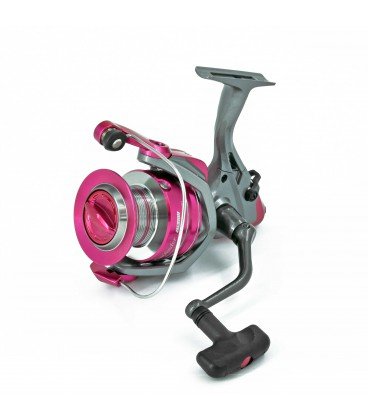 Kołowrotek Okuma Lotus Baitfeeder Ltb-6000 3Bb+1Rb Okuma