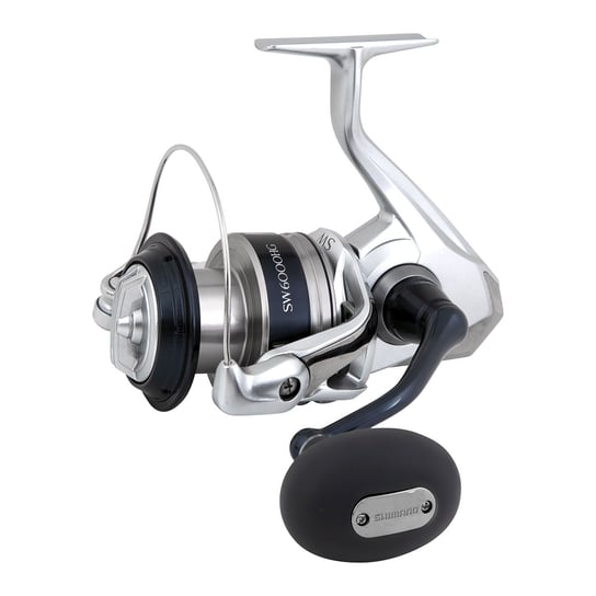 Kołowrotek Saragosa SW A, 10000 PG Shimano