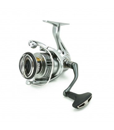 Kołowrotek Shimano Nasci FC C3000 Shimano