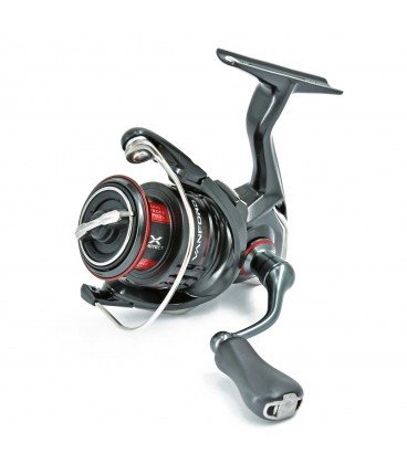 Kołowrotek Shimano Vanford 1000 7Bb+1Rb Shimano