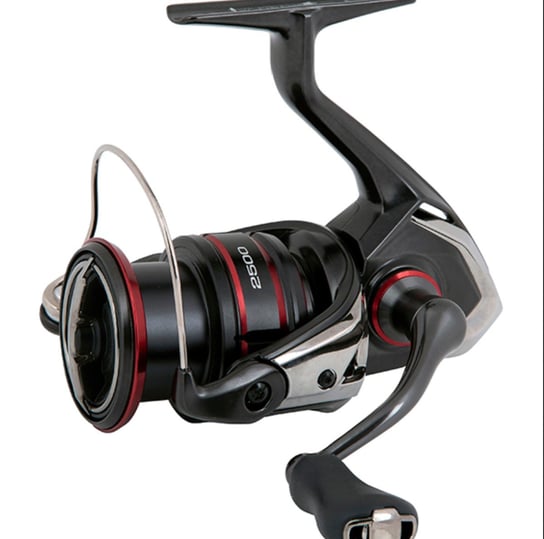 Kołowrotek SHIMANO Vanford 2500S Shimano