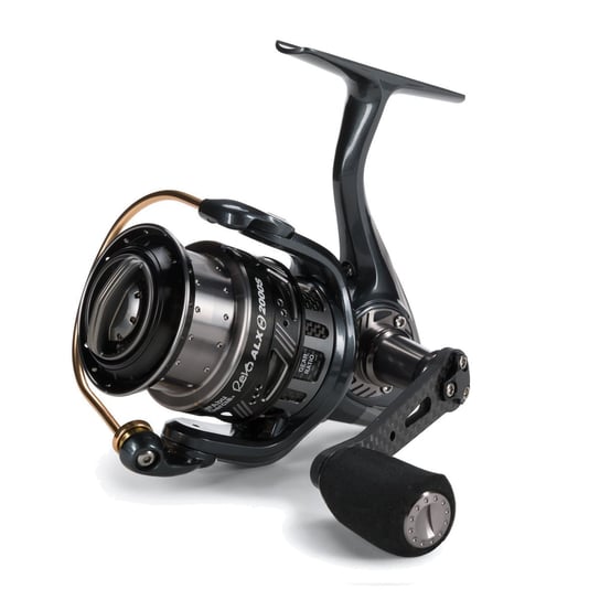 Kołowrotek spinningowy Abu Garcia Revo Alx 2000 SH Abu Garcia