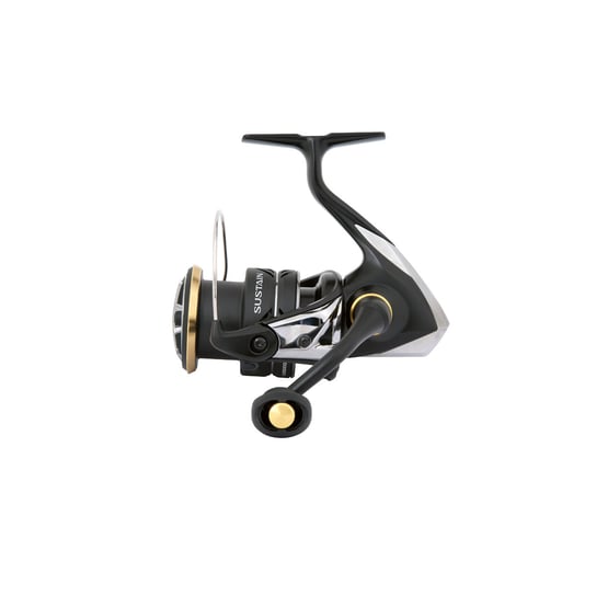 Kołowrotek Sustain FJ, C5000 XG Shimano