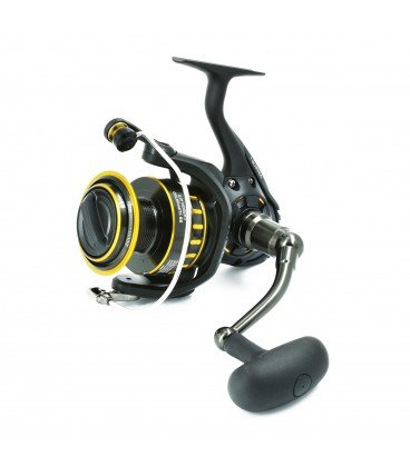 Kołowrotki Daiwa BG 4500 Daiwa