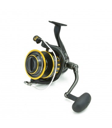 Kołowrotki Daiwa BG 6500 Daiwa