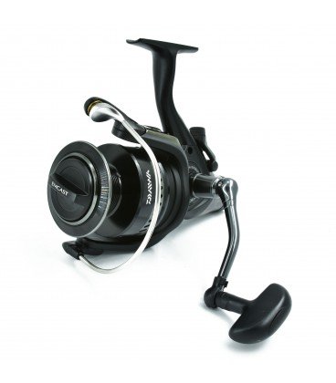 Kołowrotki Daiwa Emcast BR A 5000 Daiwa