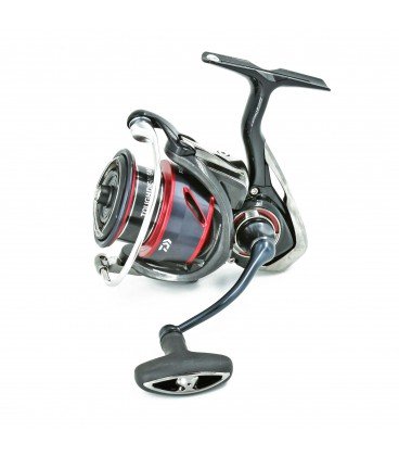 Kołowrotki Daiwa Fuego Lt C Daiwa