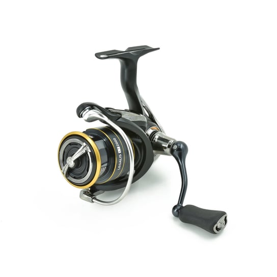 Kołowrotki Daiwa Legalis Lt 2000 - Daiwa | Sport Sklep EMPIK.COM