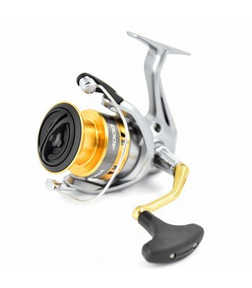 Kołowrotki Shimano Sedona FI 4000 Shimano