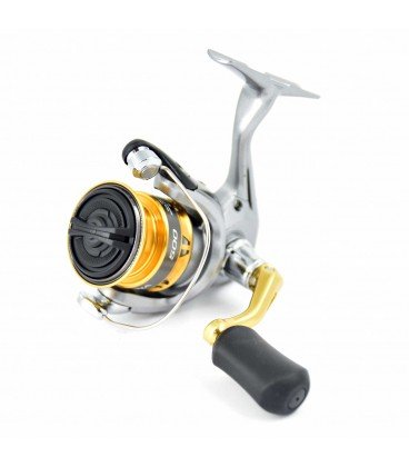 Kołowrotki Shimano Sedona FI 500 Shimano